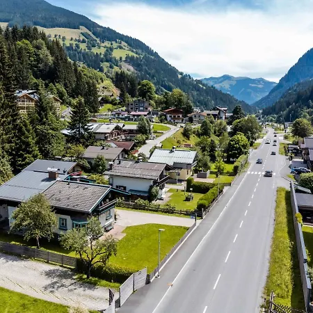 3 Musketiers Prázdninový dům *