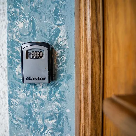 Prázdninový dům 3 Musketiers Viehhofen