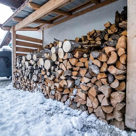 3 Musketiers Prázdninový dům *