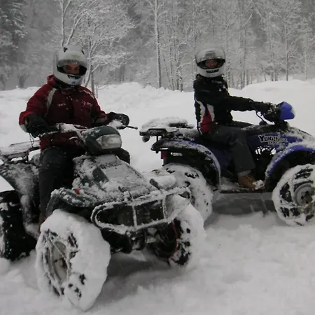 3 Musketiers * Viehhofen