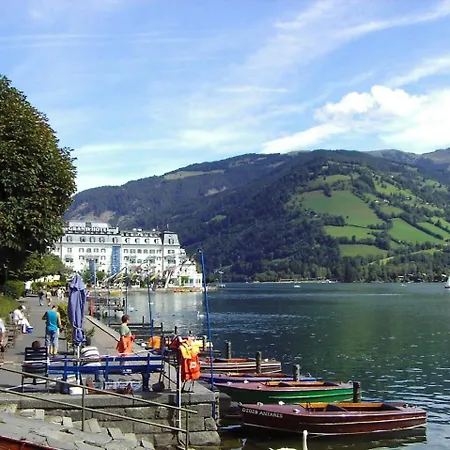 Prázdninový dům 3 Musketiers *