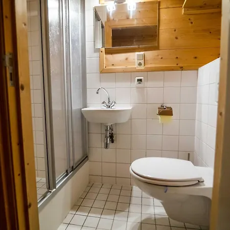 3 Musketiers Vakantiehuis Viehhofen