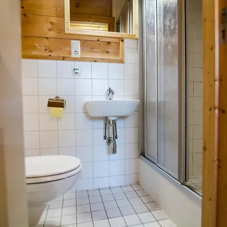 Casa vacanze 3 Musketiers Viehhofen