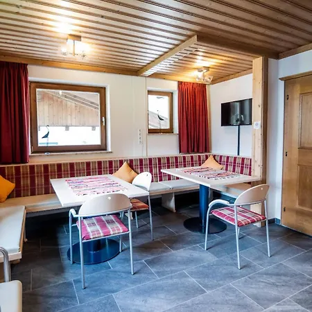 3 Musketiers Vakantiehuis