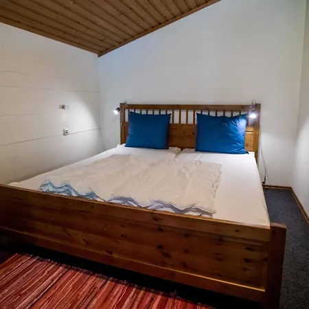 3 Musketiers Vakantiehuis
