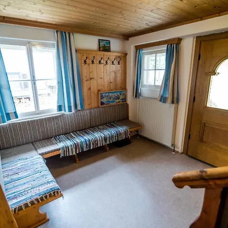 Hébergement de vacances 3 Musketiers Viehhofen