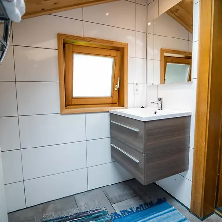 3 Musketiers Vakantiehuis