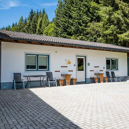 Casa vacanze 3 Musketiers