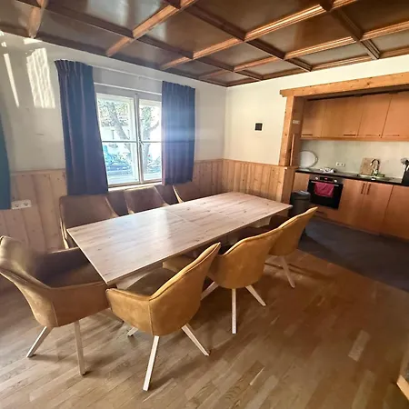 Casa vacanze 3 Musketiers Viehhofen