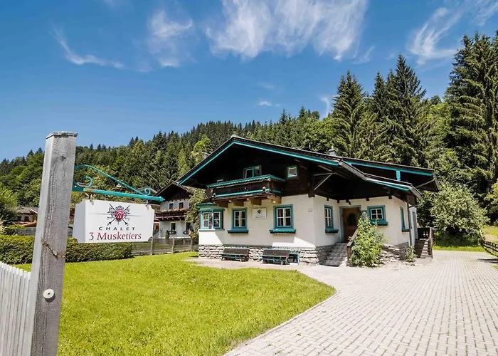 3 Musketiers Casa vacanze