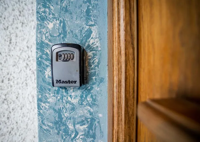 Casa vacanze 3 Musketiers Viehhofen