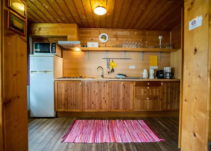 3 Musketiers Casa vacanze