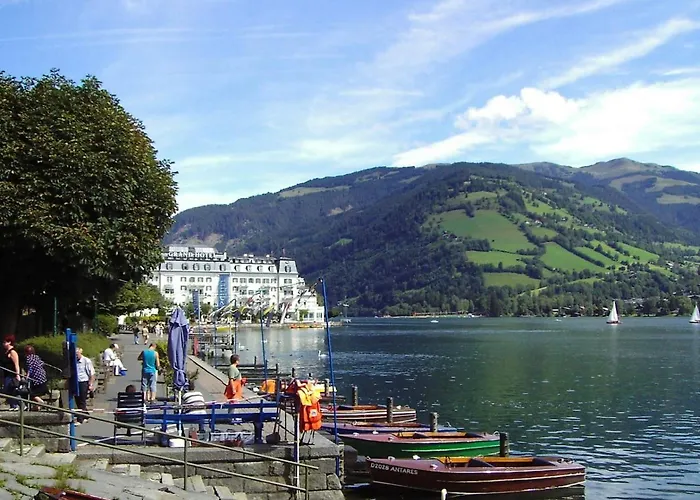 Prázdninový dům 3 Musketiers *